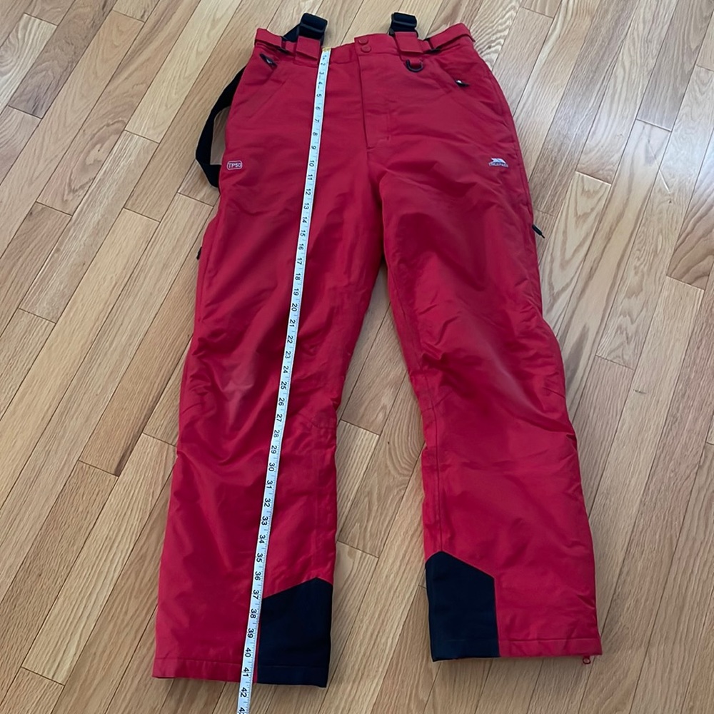 Trespass Technical Performance TP50 Suspender Ski… - image 14